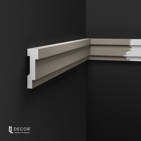 Молдинг Q Decor PX224